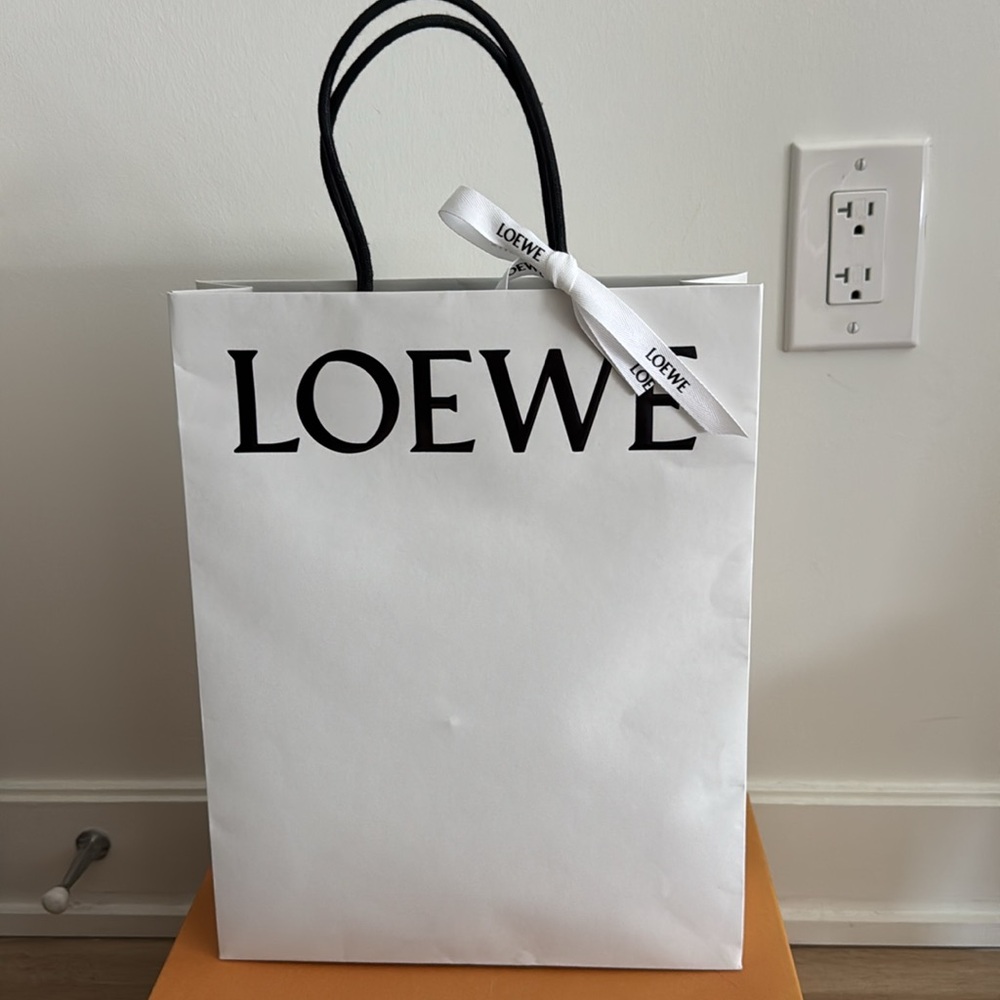 Loewe Gift Bag